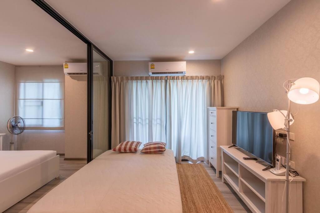 Title Naiyang Excellent Location With Pool View Apartment *