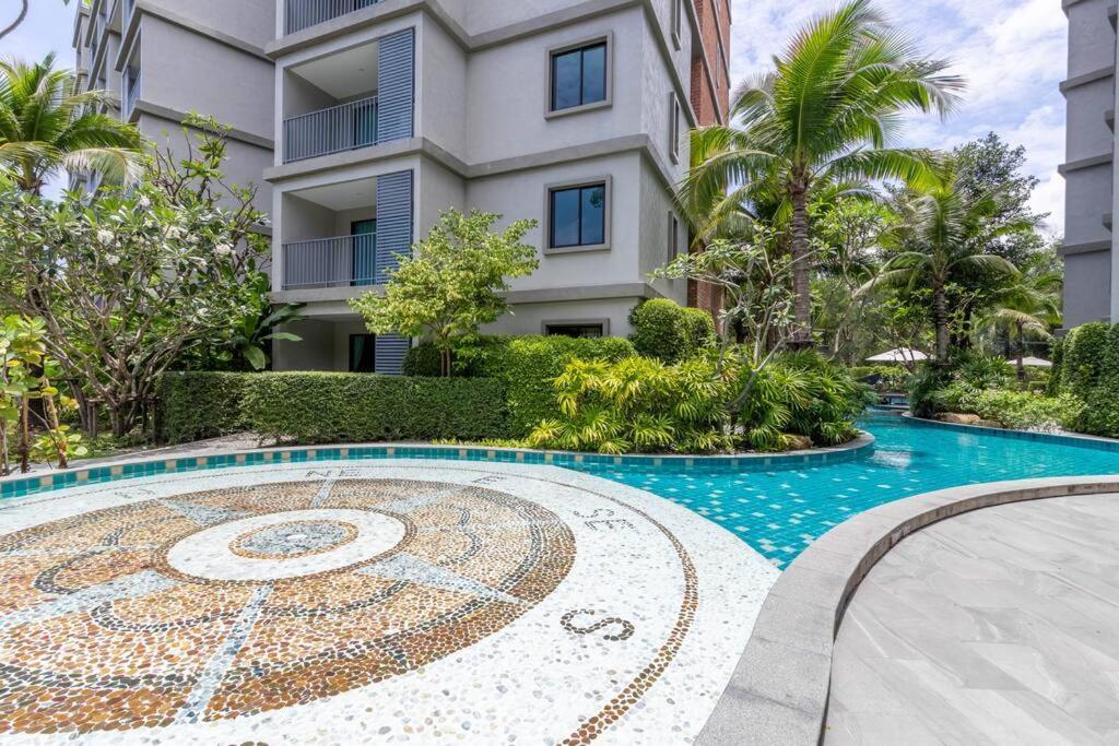 Title Naiyang Excellent Location With Pool View Nai Yang