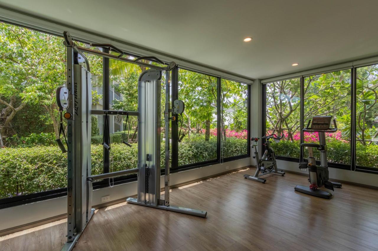 Apartment Title Naiyang Excellent Location With Pool View Nai Yang