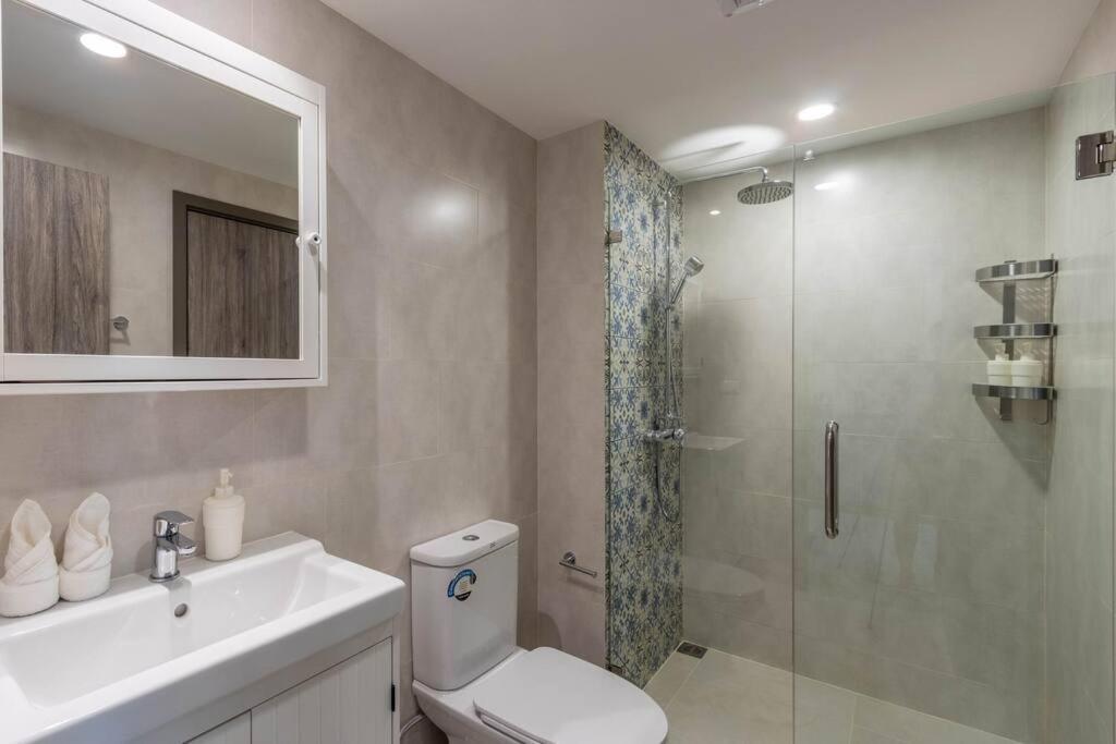 Apartment Title Naiyang Excellent Location With Pool View Nai Yang